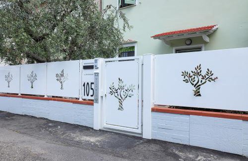 Ponte a Egola Bed & Breakfast | B&B Ulivo Gaio