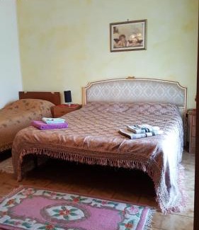 Cibali Bed & Breakfast | B&B United States of Europe
