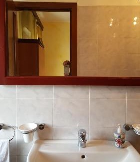 Cibali Bed & Breakfast | B&B United States of Europe
