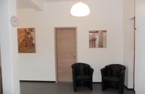 Sankt-Vith Bed & Breakfast | B&B V.K. PGmbH