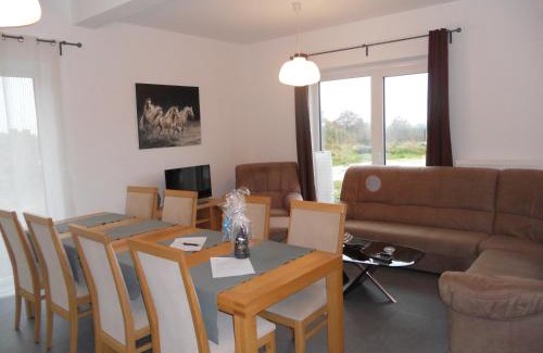 Sankt-Vith Bed & Breakfast | B&B V.K. PGmbH