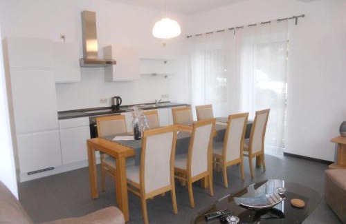 Sankt-Vith Bed & Breakfast | B&B V.K. PGmbH