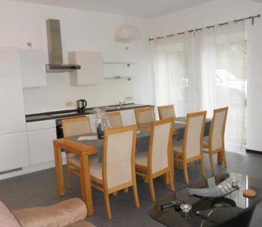Sankt-Vith Bed & Breakfast | B&B V.K. PGmbH