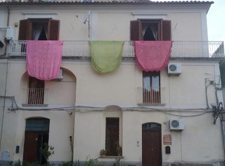 Rossano Bed & Breakfast | b&b Vallone del grano