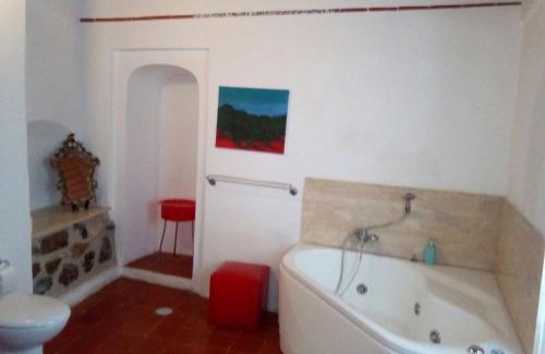 Rossano Bed & Breakfast | b&b Vallone del grano