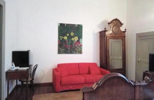 Rossano Bed & Breakfast | b&b Vallone del grano
