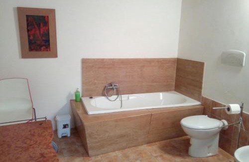 Rossano Bed & Breakfast | b&b Vallone del grano