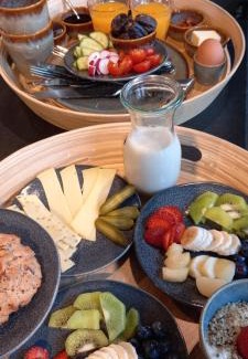 Binnenstad Bed & Breakfast | B&B Van Amsterdam