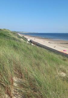 Binnenstad Bed & Breakfast | B&B Van Amsterdam