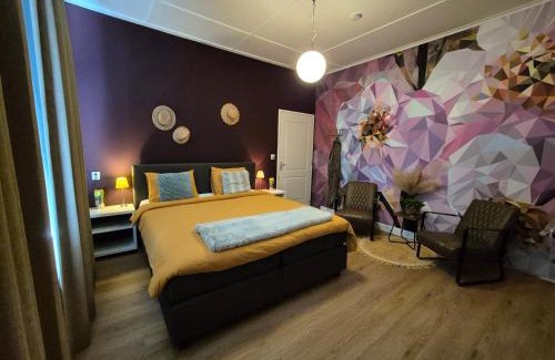 Vlissingen Bed & Breakfast | B&B van Zon aan Zee