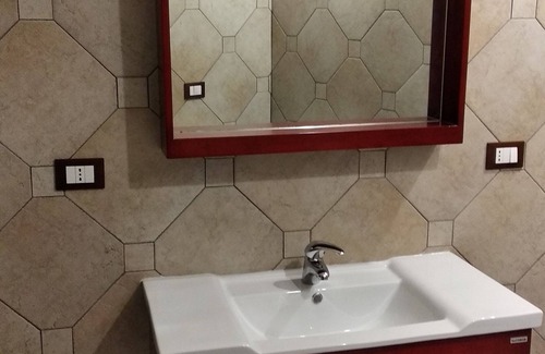 Augusta Bed & Breakfast | B&B Vecchia Darsena - Your house on the old port - Room "the anchor"