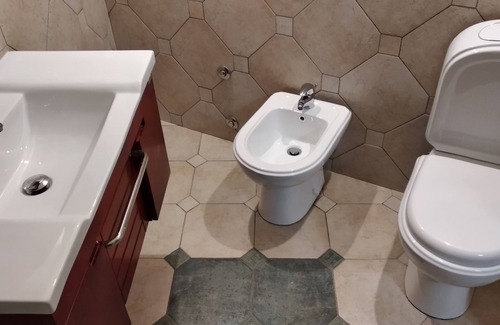 Augusta Bed & Breakfast | B&B Vecchia Darsena - Your house on the old port - Room "the anchor"