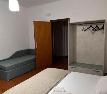 Vibo Valentia Bed & Breakfast | B&B Venice