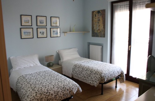 Brindisi Bed & Breakfast | B&B Verdegiada