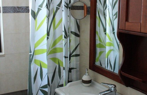 Brindisi Bed & Breakfast | B&B Verdegiada