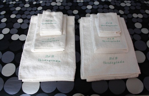 Brindisi Bed & Breakfast | B&B Verdegiada