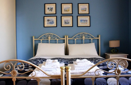 Brindisi Bed & Breakfast | B&B Verdegiada