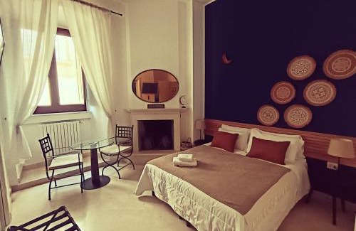 Bitonto Bed & Breakfast | B&B via Cattedrale 5