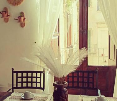 Bitonto Bed & Breakfast | B&B via Cattedrale 5