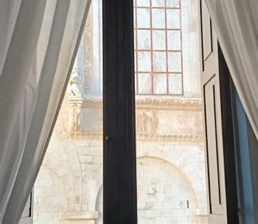 Bitonto Bed & Breakfast | B&B via Cattedrale 5