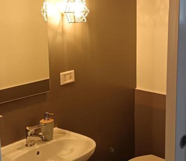 Bitonto Bed & Breakfast | B&B via Cattedrale 5