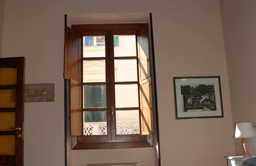 Sassari Bed & Breakfast | B&B Via Roma 9
