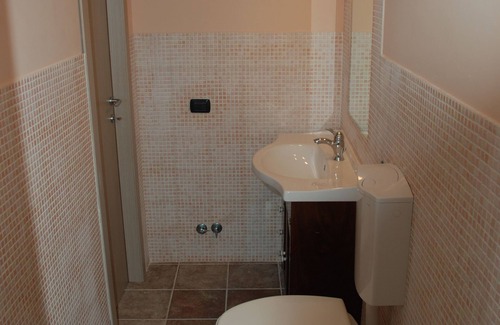 Sassari Bed & Breakfast | B&B Via Roma 9