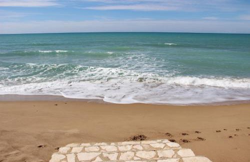 San Leone Bed & Breakfast | B&B Villa Adriana