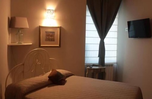 Rivello Bed & Breakfast | B&B Villa Alemi