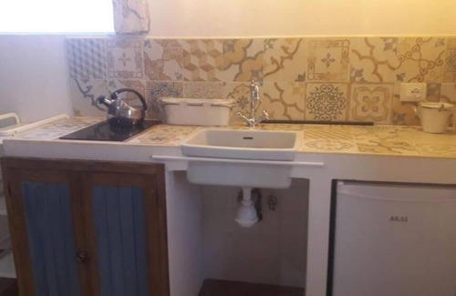 Rivello Bed & Breakfast | B&B Villa Alemi