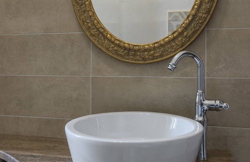 Rivello Bed & Breakfast | B&B Villa Alemi