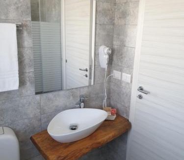 Trappitello Bed & Breakfast | B&B Villa Chiara - Bed And Breakfast