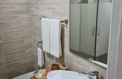 Trappitello Bed & Breakfast | B&b Villa Chiara Trappitello Taormina