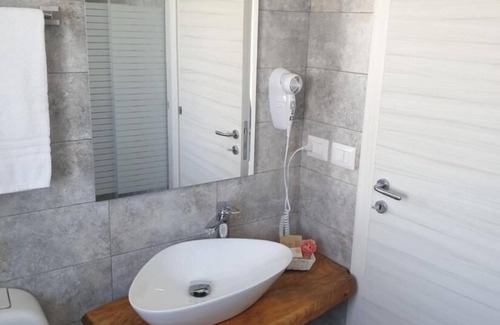 Trappitello Bed & Breakfast | B&b Villa Chiara Trappitello-taormina