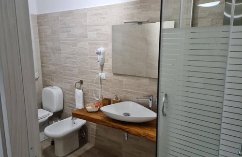 Trappitello Bed & Breakfast | B&b Villa Chiara Trappitello Taormina