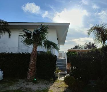 Torre del Greco Apartment | B&B Villa Colomba