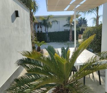 Torre del Greco Apartment | B&B Villa Colomba