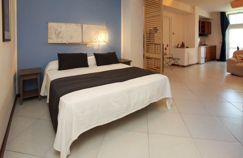 Cefalu Bed & Breakfast | B&B Villa di Giorgi
