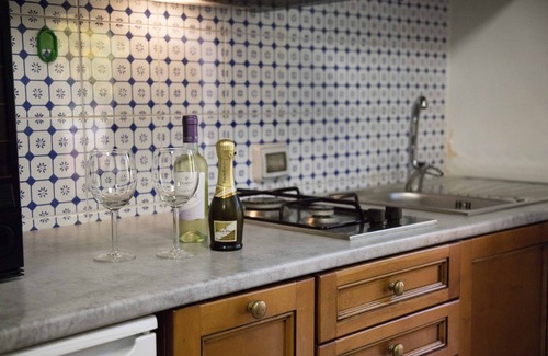 Cefalu Bed & Breakfast | B&B Villa di Giorgi