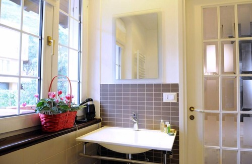 Cefalu Bed & Breakfast | B&B Villa di Giorgi