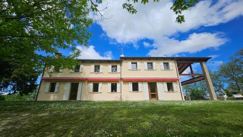 Torreglia Bed & Breakfast | B&B Villa Euganea