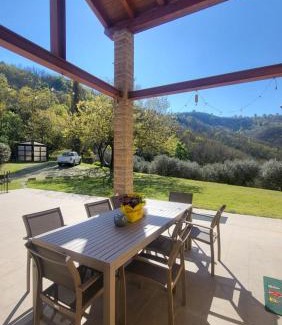 Torreglia Bed & Breakfast | B&B Villa Euganea