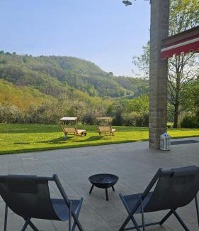 Torreglia Bed & Breakfast | B&B Villa Euganea