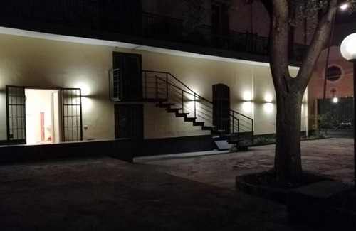 Portici Villa | B&B VILLA FILU IN THE CENTER OF PORTCI ...