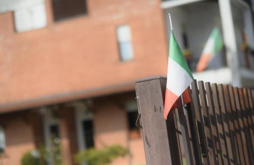 Brugherio Bed & Breakfast | B&B Villa Lodigiana