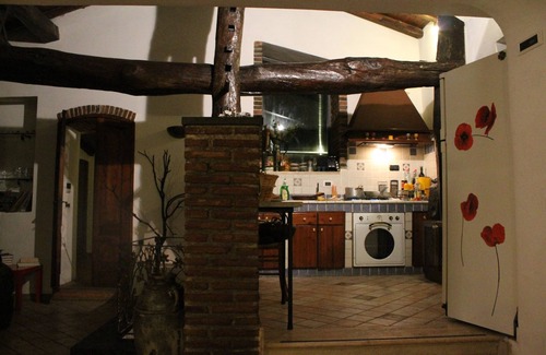 Milo Bed & Breakfast | B&B Villa Loriana