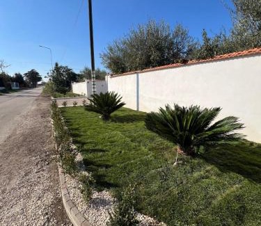 Foggia Apartment | B&B Villa Michele