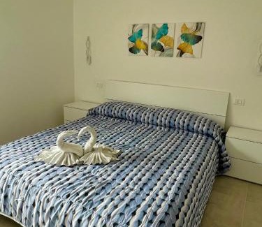 Foggia Apartment | B&B Villa Michele