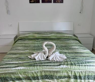 Foggia Apartment | B&B Villa Michele