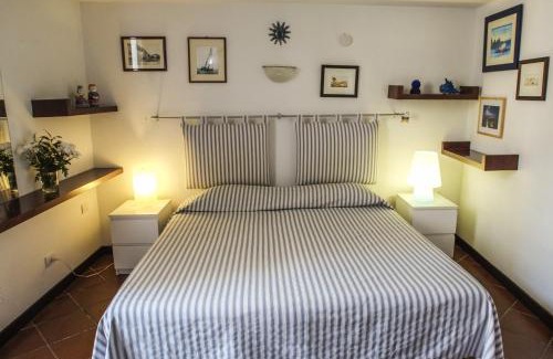 San Giorgio a Cremano Bed & Breakfast | B&B Villa Ocsia